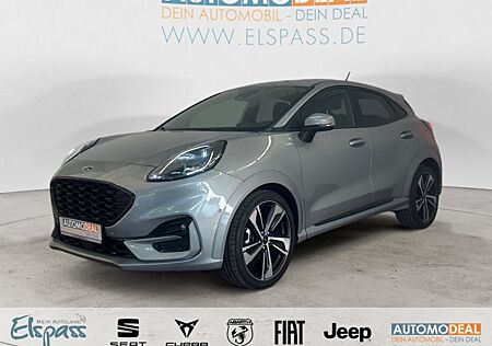 Ford Puma ST-Line AUTOMATIK NAV LED DIG-DISPLAY KAMER