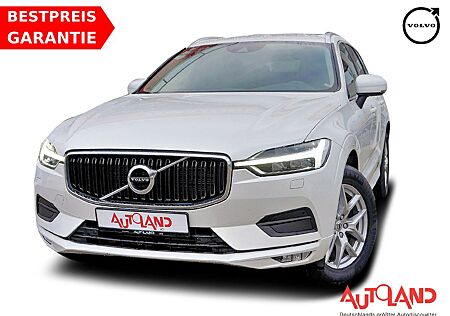 Volvo XC 60 D4 Kamera LED HarmanKardon el. Heckklappe