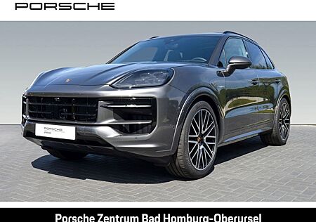Porsche Cayenne E-Hybrid BOSE Panoramadach InnoDrive LED