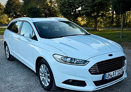 Ford Mondeo Turnier Titanium,Automatik