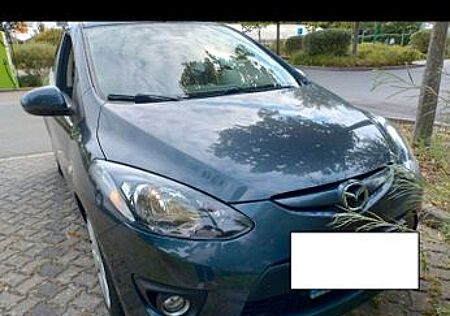 Mazda 2 1.5 Dynamic