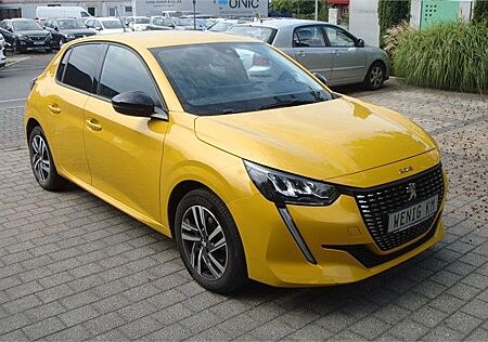 Peugeot 208 BlueHDi 100 Allure * Navi - LED - Euro 6 *