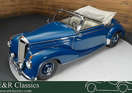 Mercedes-Benz 220 gebraucht kaufen Mercedes-Benz 220 220A Cabrio | 1951