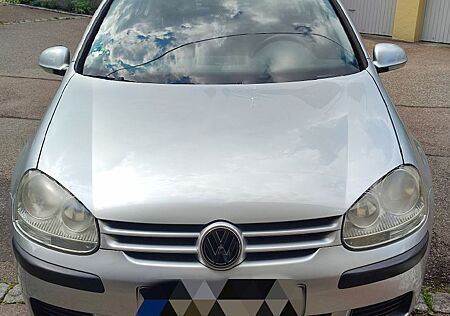 VW Golf Volkswagen 1.6 Trendline