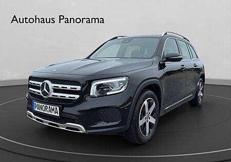 Mercedes-Benz GLB 220 d 4Matic 7Sitzer/Pano/Memory/LED/Kamera