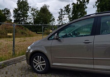 VW Golf Plus Volkswagen 1.4 TSI