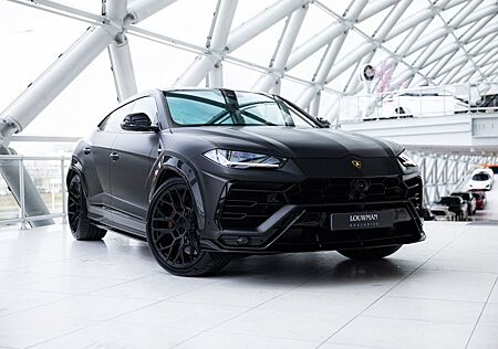 Lamborghini Urus 4.0 V8 | Urban Bodykit | Pano | 24 Inch | B