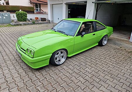 Opel Manta