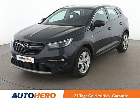 Opel Grandland X 1.5 CDTI Business INNOVATION Aut.