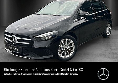 Mercedes-Benz B 250 e Style LED Business AHK AdvancedMBUX