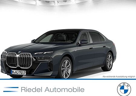 BMW 740d xDrive M Sportpaket*Pano*Standhzg*DAPro*