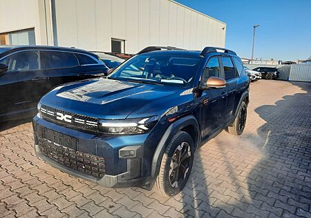 Dacia Bigster Extreme Hybrid 155 0% Leasing möglich!