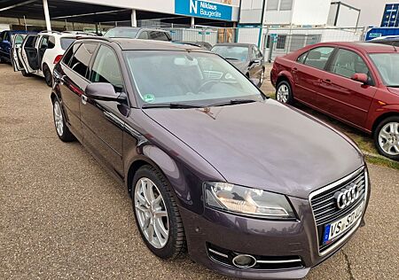 Audi A3 Sportback 2.0 TDI Ambition