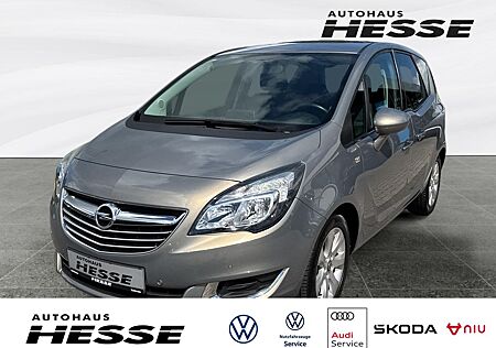 Opel Meriva 1.4 Turbo Innovation