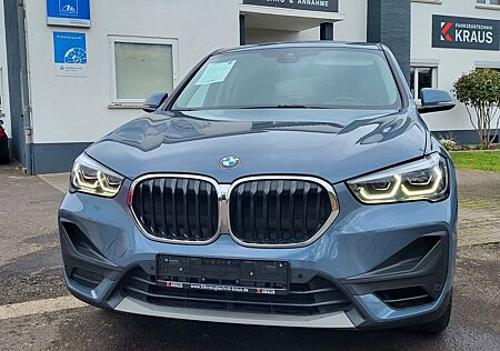 BMW X1 sDrive 20 i Advantage LCI