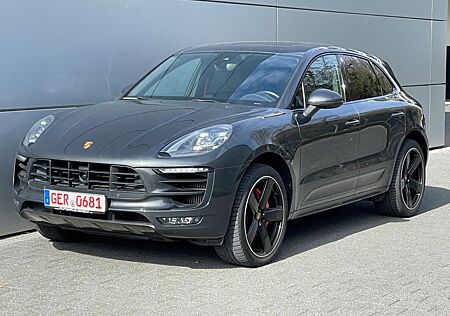 Porsche Macan GTS / 1. Hand / Top Ausstattung