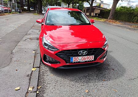 Hyundai i30 1.5 Pure