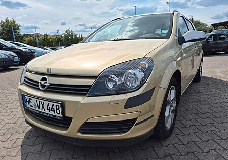 Opel Astra H Caravan Klimaanlage PDC Automatik