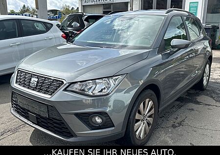 Seat Arona Style Klimaautomatik