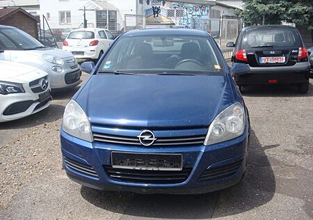 Opel Astra H Lim. Edition 1.6l