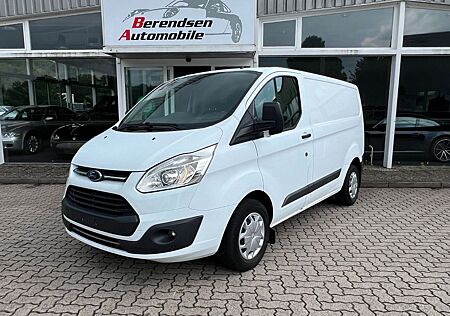 Ford Transit Custom KASTEN 290/L1/TREND/STANDHZG./AHK