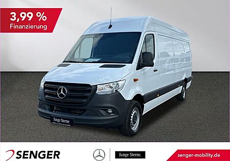 Mercedes-Benz Sprinter 315 CDI KA L3H2 MBUX 360°-Kamera Navi