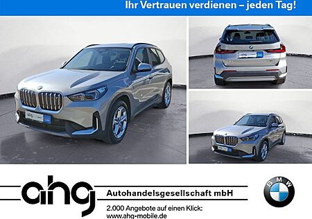 BMW iX1 xDrive30