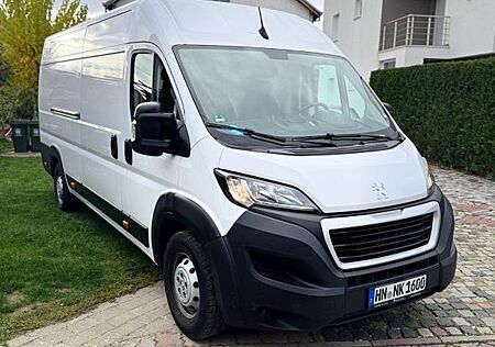 Peugeot Boxer 2.2 HDI L4