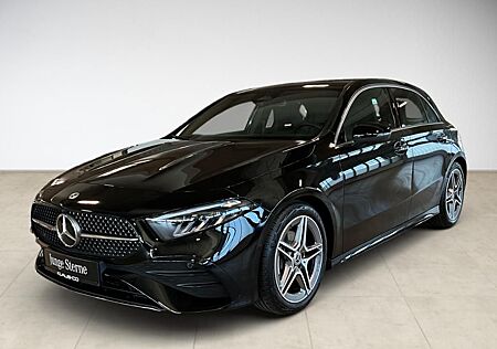 Mercedes-Benz A 200 AMG Style Kompaktlimousine Pano S-Sitz