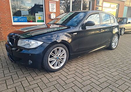 BMW 118i 118 1 Limousine M-Paket
