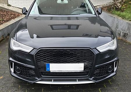 Audi A6 Allroad 3.0 TDI quattro 160kW S tronic -