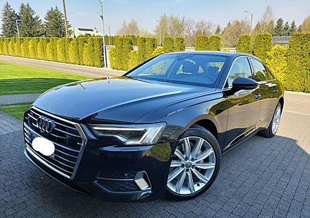 Audi A6 50 TDI quattro Top