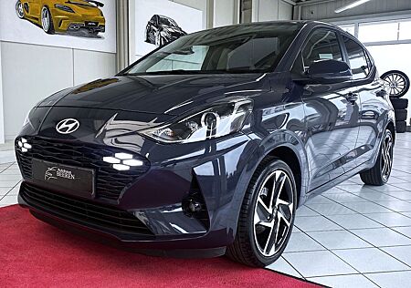 Hyundai i10 Prime 1.Hd AUTO. LED SPUR KAM APPLE NAVI KLI