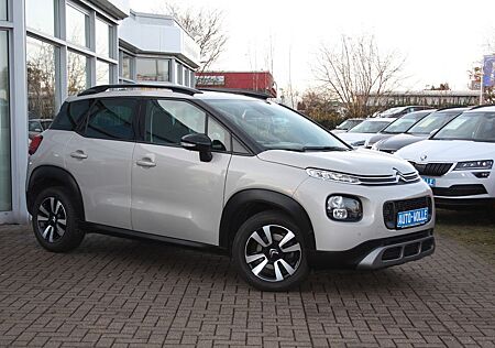 Citroën C3 Aircross 1.2 Shine DAB SITZ-HZG TEMPO 1.HAND