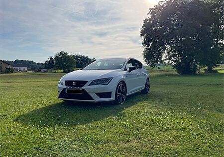 Seat Leon 2.0 TSI Start&Stop CUPRA 280 DSG CUPRA 280