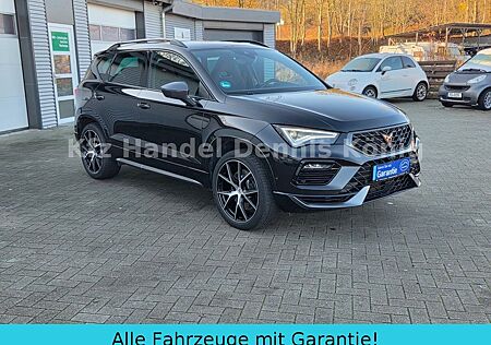 Cupra Ateca VZ 2,0 TSI 4Drive 300PS Pano Navi 19 Zoll