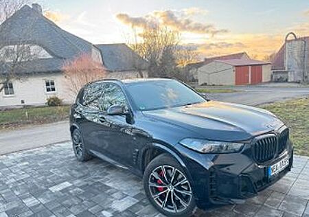 BMW X5 xDrive30d -