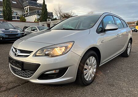 Opel Astra J Sports Tourer Edition 1,6L Diesel*111 PS