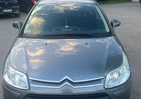 Citroën C4 1.6 VTI 120 Tendance Autom. Tendance