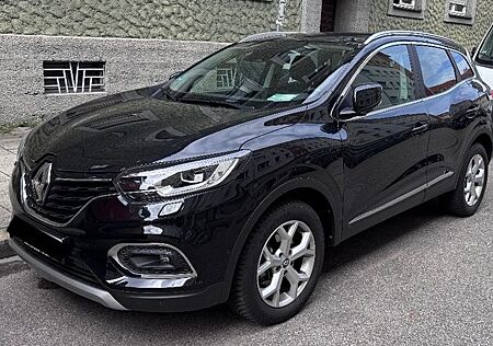 Renault Kadjar TCe 160 EDC GPF Limited Deluxe