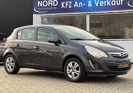 Opel Corsa D Active