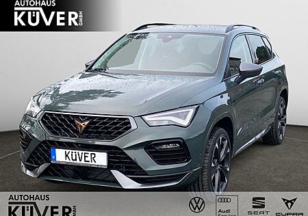 Cupra Ateca 1.5 TSI DSG Navi+AHK+ACC+LED+Shzg+Einparkh