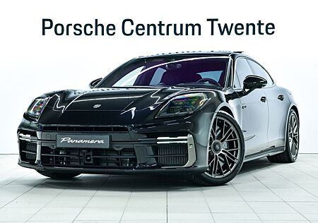 Porsche Panamera gebraucht kaufen Porsche Panamera Turbo S E-Hybrid