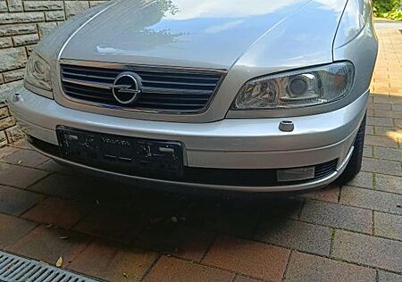 Opel Omega 2.2 16V Elegance 2.Hd TÜV 06/27