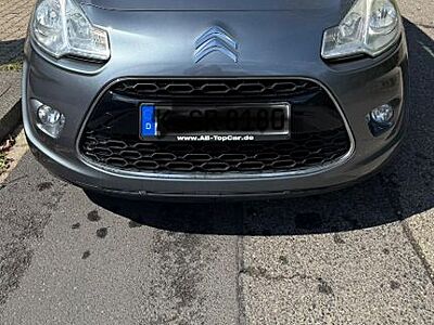Citroën C3 VTi 95 Exclusive