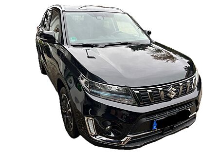 Suzuki Vitara 1.4 BOOSTERJET Hybrid Comfort+ 4x4 Au...