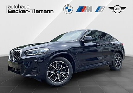 BMW X4 xDrive20d - UPE 82.520,- € #exclusive