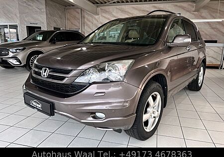 Honda CR-V Executive | AUTOMATIK | PANO | PDC | AHK