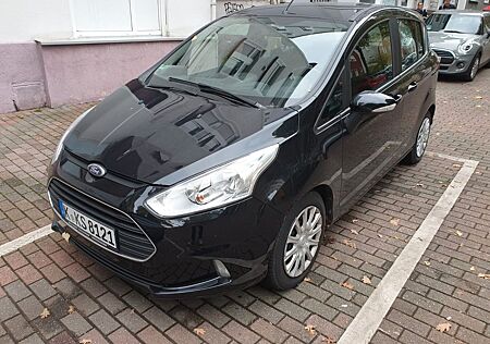 Ford B-Max gebraucht kaufen Ford B-Max 1,0 EcoBoost 74kW S/S Trend Trend
