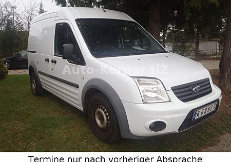 Ford Transit Connect 1.8 TDCi Kasten Klima